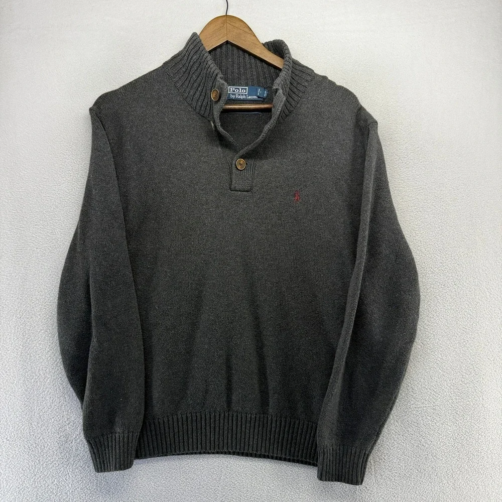 Polo Ralph Lauren good overall